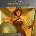 Strix - Judgement Time Original Mix