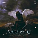 Andy Wolf - Drop The Beat Original Mix