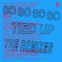 Cold War Kids feat Bishop Briggs - So Tied Up Toby Green Remix