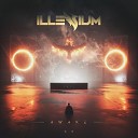 Illenium - Free Fall feat RUNN