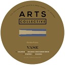 Vase - Solarium Mike Parker Remix