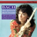 Irena Grafenauer J rg Baumann Brigitte… - J S Bach Flute Sonata in E Minor BWV 1034 1 Adagio ma non…