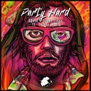 RQntz Sweet Tides feat Thayana Valle - Party Hard feat Thayana Valle Original Mix