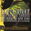 Joe Lynn Turner Al Pitrelli Vinnie Moore T M Stevens Will… - Black Night