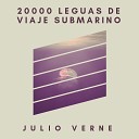 Julio Verne - El Hombre de las Aguas