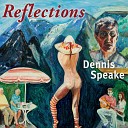 Dennis Speake - Wheels of Time 2018