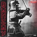 TRIARTY feat MONTY FRAY - BANZAY