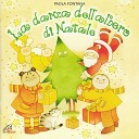 Paola Fontana - E Natale che bello Base musicale