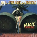 Steel Band de la Trinidad - L homme la grosse t te