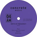 Birth Of Frequency - Wilderness
