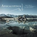 Apocalyptica - Wie Weit Feat Marta Jandova