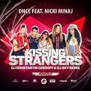 DNCE feat Nicki Minaj - Kissing Strangers DJ Konstantin Ozeroff DJ Sky Radio…