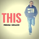 Abdou Deluxe - Make Me Feel Original Mix