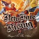 New Hate Rising - Back on the Road