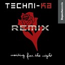 Depeche Mode - Waiting for the Night Techni ka Remix