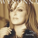 Wynonna Judd - I ve Got Your Love