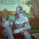 Return to Forever - Duel Of The Jester And The Tyrant Pts 1 2