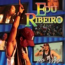 Edu Ribeiro - O Sol a Lis e o Beija Flor Ao vivo