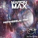 Maron Max - Hi Tech Trip