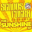 Sendos Fuera - Sunshine Krummstoff Dub