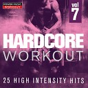 Power Music Workout - Me Myself I Workout Remix 128 BPM