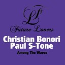 Christian Bonori Paul S Tone - Top of the Cliff