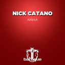 Nick Catano - Live