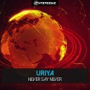 Uriya - Drop Dead