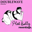 Doublewave - Scream Daniele Petronelli Remix