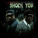 Luxxy feat St Lucius Gerald - Shock You