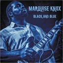 Marquise Knox - Sweet Smell Live