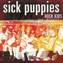 Sick Puppies - Rock Kids radio