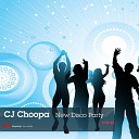 CJ Choopa - New Disco Party Original Mix