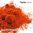 Paprika - Paprica Original Mix