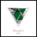 Ricardo C - Still High Original Mix