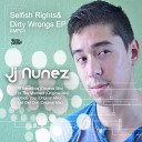 Jj Nunez - In The Moment Original Mix