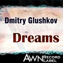 Dmitry Glushkov - Dreams Original Mix