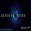Audio Frontier - Equinox Ice K Producciones Remix