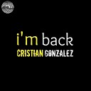 Cristian Gonzalez - Shadows Original Mix