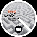 Timmo - Pan s Labyrinth Jon Gurd Remix
