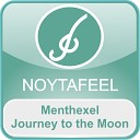 Menthexel - Journey To The Moon Original Mix