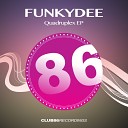 FunkyDee - Bon Voyage Original Mix
