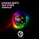 Drama Boys feat Kick Stars - Astronomy Original Mix