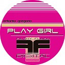 Antonio Gregorio - PlayGirl Original Mix