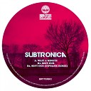 Subtronica - Soft Dub Original Mix
