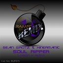 Sean Grotz Kinermanic - Soul Ripper Jason X Remix