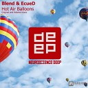 Blend Ecued - Hot Air Balloons