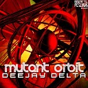 Deejay Delta - Aura Monsoon Original Mix