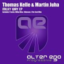 Thomas Kelle Martin Juha - Fire feat Olka