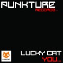 Lucky Cat - You 2 Original Mix